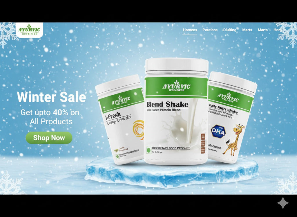 Modern Lifestyle Mein Ayurveda aur Science ka Sangam: Swastha Jeevan Ka Naya Raaz