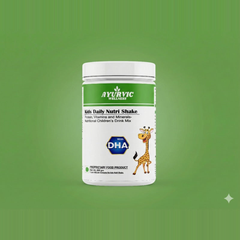 Kids Daily Nutri Shake